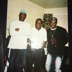 Larry Stamps - Facebook