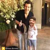 Larry Stan - @my_goldfish_is_dead28 - TikTok