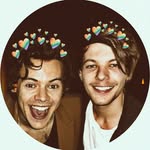 Larry Stan - @the_stylinson - Instagram