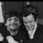 Larry stan - @louisstyles_4ever - Instagram