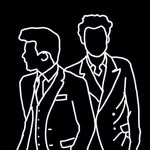 Larry Stan - @hazz.aandtommo - Instagram