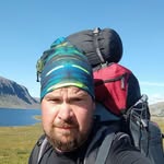 Lauri Mattila - @larry_standard - Instagram
