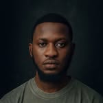 Okusanya Sulaimon - @larrystandard__ - Instagram