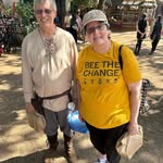 Larry Standing - @last_man_standing__ - Instagram