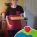 Laurence Standridge - Facebook