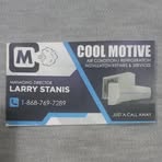 Larry Stanislaus - Facebook