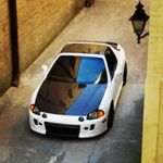 Larry Dean Starkey Jr. - @delshowb16 - Instagram