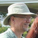 Larry Starkey - @lwstarkey - Instagram