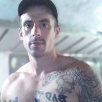 Larry Starkey - @dyelltracee - Instagram