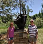 Larry Starrett - Facebook