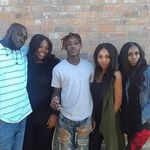 Larry Steadman - @georgejetson00 - Instagram