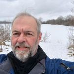 Larry Steckelberg - @larrysteckelberg - Instagram