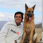 Larry Stefano Otarola - @stefanootarola - Instagram