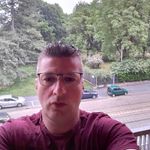 Stefano Larry Bosco - @stefanolarrybosc - Instagram