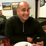 Larry Steinmetz - @lsteiner32 - Instagram