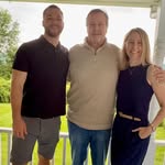 Larry Steinmetz - @xbluelarry - Instagram