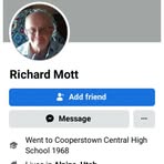Larry Stembridge - Facebook