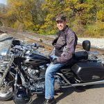Larry Stenger - @larryjstenger - Instagram