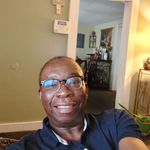 Larry Stenson - @stensonlarry3 - Instagram