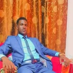 Évangéliste Stéphane Tchibinda - @larrystephanetchibinda - Instagram