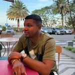 Larry Stephan Ranarimanga - @larry92i - Instagram