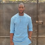 Larry Stephen Usang - @larry.usang - Instagram
