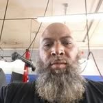Larry Steptoe Jr. - @steptoejr.larry - Instagram