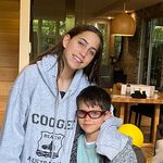 Larry Stern - @astheworldsterns - Instagram