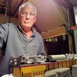 Larry Stern - @larrystern48 - Instagram