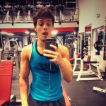 Larry Steven - @larrysteveno - Instagram