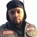 Larry Steven - @me_withno_chaser - Instagram