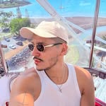 Larry Steven Aldabe Rivera - @larryboi_25 - Instagram