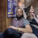 Larry Steven Lewis Jr. - @larrythegreat68 - Instagram