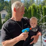 Larry Stevenson - @larry_stevenson - Instagram