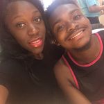 Justice & Larry - @justice_larry421 - Instagram