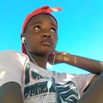 Justice kondjeni - @justiceclarry - Instagram