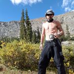 Larry Justice - @thelarryjustice - Instagram