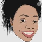 Idowu Titilope Omolara - @larryteestiches - Instagram