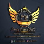 LARRYCASUAL STICHES - @larry_casual_stiches - Instagram