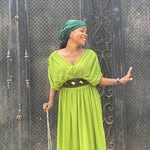 Omolara Adeleke - @delarrystiches - Instagram