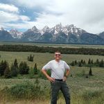 Larry Stidham - @larry.stidham - Instagram