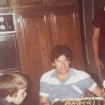 Larry Stidham - @stidham8961 - Instagram