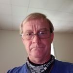 Larry Stidham - @larrystidham1 - Instagram