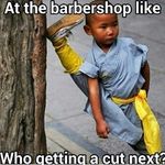 Larry Stigall - @luv_da_barber - Instagram