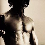 Larry Ross - Still I Rise - @larry.r.ross - Instagram