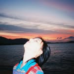 鱼娓娓 - @larrystill - Instagram