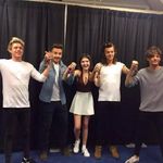 pizzoreo⭐ - @still_larry - Instagram