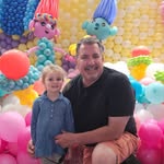 Larry Allen - @larry_st_john - Instagram