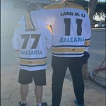 Larry M St John - @lmsj83 - Instagram