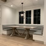 Larry St. John - @larrystjohncustomfurniture - Instagram